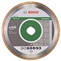 BOSCH Standard for Ceramic 200x25.40x1.6x7mm - Diamantový kotouč