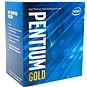 Intel Pentium Gold G6505 - Procesor