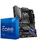 Intel Core i7-11700K + MSI MAG Z590 TOMAHAWK WIFI - Set