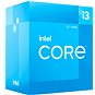 Procesor Intel Core i3-12100 - Procesor