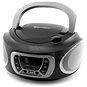 Roadstar CDR-365U/SL silver - Rádio