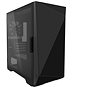 Zalman Z1 Iceberg Black - Počítačová skříň