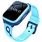 CARNEO GuardKid+ 4G Platinum blue - Chytré hodinky