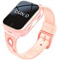 CARNEO GuardKid+ 4G Platinum pink - Chytré hodinky