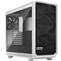 Počítačová skříň Fractal Design Meshify 2 White TG Clear - Počítačová skříň