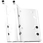Fractal Design HDD Tray Kit Type B White - Příslušenství pro PC skříně