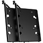 Fractal Design HDD Tray Kit Type B Black - Příslušenství pro PC skříně