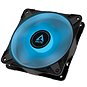 ARCTIC P12 PWM PST RGB 0dB Black - Ventilátor do PC