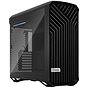 Počítačová skříň Fractal Design Torrent Black TG Light Tint - Počítačová skříň