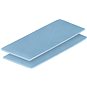 Podložka pod chladič ARCTIC TP-3 Thermal Pad 200x100x1,5mm (balení 2 kusů) - Podložka pod chladič