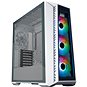Cooler Master MASTERBOX 520 White - Počítačová skříň