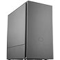Počítačová skříň Cooler Master MB Silencio S400 - Počítačová skříň