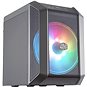 Cooler Master MasterCase H100 ARGB - Počítačová skříň