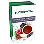 Naturavita Aronia&Apple&Blackcurrant, ovocný čaj (20 sáčků) - Čaj