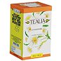 Tealia Chamomile, heřmánkový čaj (20 sáčků) - Čaj