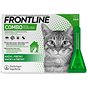 Frontline Combo spot-on pro kočky 3 × 0,5 ml - Antiparazitní pipeta