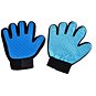 PetProducts Oboustranná vyčesávací rukavice - Vyčesávací rukavice