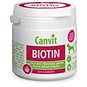 Canvit Biotin ochucené pro psy 100 g - Doplněk stravy pro psy