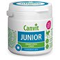 Canvit Junior pro psy 100 g - Doplněk stravy pro psy