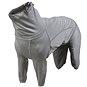 Obleček Hurtta Body Warmer šedý 20S - Obleček pro psy