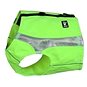 Vesta reflexní Hurtta Polar kiwi XXL - Obleček pro psy