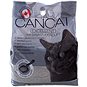 Stelivo pro kočky AGROS kočkolit Cancat 8 kg - Stelivo pro kočky
