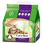 Stelivo pro kočky Cat's Best Smart Pellets 10 l / 5 kg - Stelivo pro kočky