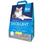Stelivo pro kočky Brit Fresh for Cats Excellent Ultra Bentonite 10 kg - Stelivo pro kočky