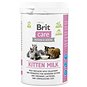 Brit Care kitten milk 0,25 kg - Mléko pro koťata