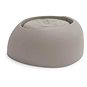 Fontána pro kočky IMAC Fontána pro kočky a psy 220 V - 2000 ml - šedá - D 32 × Š 28 × V 13 cm - Fontána pro kočky