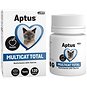 Doplněk stravy pro kočky Aptus Multicat 120 tbl.  - Doplněk stravy pro kočky