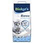 Stelivo pro kočky Biokat´s bianco hygiene 10 kg - Stelivo pro kočky
