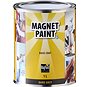 Chytrá zeď - magnetický nátěr 2m2 - Sada magnetické barvy