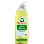 Eko čisticí prostředek FROSCH EKO WC gel citrus 750 ml - Eko čisticí prostředek