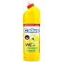 GALLUS WC čistič - citron 1250 ml - WC gel