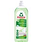 FROSCH EKO Na nádobí Aloe vera 750 ml - Eko prostředek na nádobí