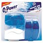 Q-POWER Oceán 3× 55 ml - WC blok