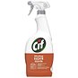 Čistič kuchyní CIF Kuchyň Ultrafast 750 ml - Čistič kuchyní
