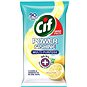 CIF Power & Shine Citrus Fresh 90 ks - Čisticí ubrousky