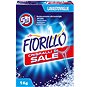 Sůl do myčky FIORILLO Sale 1 kg - Sůl do myčky