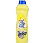 DR. HOUSE tekutý čistící krém Citron 500 ml - Čisticí krém