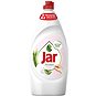 Prostředek na nádobí JAR Sensitive Aloe Vera & Pink Jasmin 900 ml - Prostředek na nádobí