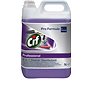 CIF 2in1 Cleaner Disinfectant 5 l - Dezinfekce