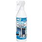 Čisticí prostředek HG Intenzivní čistič na plasty (nátěry a tapety) 500 ml - Čisticí prostředek
