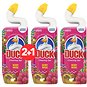 DUCK Berry Magic 2+1 (2,25 l) - WC gel
