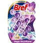 BREF DeLuxe Moonflower 3×50 g - WC blok