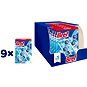 BREF Power Aktiv Ocean tuhý WC blok 27 × 50 g - WC blok