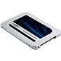 SSD disk Crucial MX500 500GB SSD - SSD disk