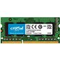 Crucial SO-DIMM 4GB DDR3L 1600MHz CL11 - Operační paměť