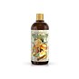 RUDY PROFUMI SRL Sprchový gel & pěna do koupele s vitamínem E a meruňkovým olejem ORANGE & SPICE, 50 - Pěna do koupele